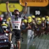 Тур де Франс 2020: Марк Хірскі з Sunweb виграв свій перший етап туру