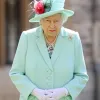 ​Королева Єлизавета II повертається до Букінгемського палацу