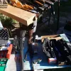 ​На Чернігівщині СБУ викрила підпільну майстерню з виробництва та переробки вогнепальної зброї