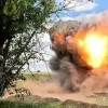 ​Українські захисники знищили ворожу базу на Харківщині (фото, відео)