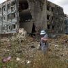 ​Війська РФ кілька разів атакували Костянтинівку: є жертва, поранені