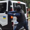 ​Голова Служби судової охорони: Всі учасники практичного етапу тактико-спеціального навчання виконали завдання на відмінно