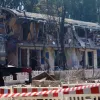 ​Після російських атак на Хмельниччині та Житомирщині повідомляють про проблеми з електропостачанням
