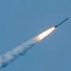 ​Масований ракетний обстріл України: вибухи пролунали щонайменше у десяти містах