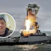 ​Голова Миколаївської ОВА Віталій Кім попереджає про повторний ракетний удар по Україні - відео
