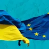 Україна отримає від ЄС €35 млрд, але за однієї умови