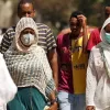 ​Організація Human Rights Watch засуджує насильство над жінками в Ефіопії