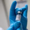 ​Міжнародні організації, виробники вакцин підбивають підсумки впровадження вакцини COVID-19 та обмінюються думками на 2022 рік