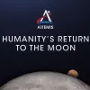 ​НАСА заявила, що перша висадка на Місяць Артеміди тепер очікується в 2025 році
