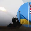 Велика Британія надасть Україні тисячу ракет класу "земля-повітря"