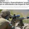 ​Іспанські військові готуватимуть українських снайперів – про це пише видання Vozpopuli com