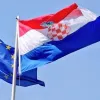 Сьогодні, 10 листопада, депутати Європарламенту схвалили скасування внутрішнього прикордонного контролю між Шенгенською зоною вільного пересування та Хорватією