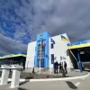 ​На Буковині відкрили новий пропускний пункт на кордоні з Румунією
