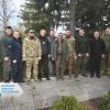 Висадили 16 000 саджанців сосни - прокурори долучились до відновлення лісу, знищеного окупантами на території Лиманської громади Висадили 16 000 саджанців сосни - прокурори долучились до відновлення лісу, знищеного окупантами на території Лиманської громади