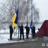 Луганські поліцейські беруть участь у проведенні всеукраїнських тактико-спеціальних навчаннях МВС