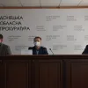 Прокурори Донеччини обговорили важливість дотримання прав людини під час збройного конфлікту на Донбасі