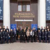 «Разом проти корупції» - за участі Донецької обласної прокуратури відбувся круглий стіл на тему протидії корупційним правопорушенням