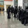 ​У центрі Дрездена стрілянина: є загибла, – Bild