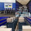 Азербайджан відправив Україні 45 силових трансформаторів і 50 генераторів Азербайджан відправив Україні 45 силових трансформаторів і 50 генераторів