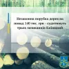 ​Незаконна порубка дерев на понад 140 тис. грн -  судитимуть трьох мешканців Київщини
