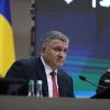 Арсен Аваков: Найвищою оцінкою роботи МВС залишається рівень довіри громадян Арсен Аваков: Найвищою оцінкою роботи МВС залишається рівень довіри громадян