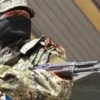 ​Командиру відділення мотострілкової бригади НЗФ РФ, який воював проти ЗСУ, загрожує до 15 років за гратами