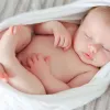 У Харківській області народилось немовля з рекордною вагою