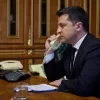 ​Владимир Зеленский провел телефонный разговор с Генеральным секретарем НАТО