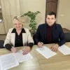 ПНПУ імені В. Г. Короленка підписав Меморандум про співпрацю з Чорнухинською територіальною громадою
