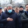 ​Голова Служби судової охорони: Перебуваючи в Авдіївському міському суді, і мешканці міста, і персонал установи перебуватимуть в абсолютній безпеці
