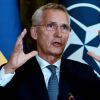 Генсек НАТО Єнс Столтенберг відзначає, що НАТО готовий і здатний захистити всіх своїх союзників Генсек НАТО Єнс Столтенберг відзначає, що НАТО готовий і здатний захистити всіх своїх союзників