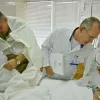 Хранителі долі: лікарі з Дніпра врятували життя пораненого бійця!