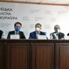 ​В обласній прокуратурі відбулась зустріч з представниками ЮНОПС та Консультативної місії ЄС в Україні 