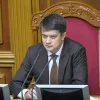 Верховна Рада України проведе позачергове засідання цього понеділка