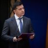 ​Зеленський відвідав польову лабораторію де перевірятимуть військових на коронавірус