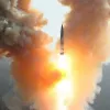 Єгипет планував виготовити 40 тисяч ракет для таємного постачання росії