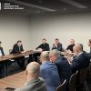 БЕБ і Українська Рада Бізнесу обговорили проблемні економічні питання і шляхи їх вирішення БЕБ і Українська Рада Бізнесу обговорили проблемні економічні питання і шляхи їх вирішення