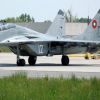 Болгарія може передати Україні винищувачі МіГ-29, але лише якщо отримає взамін сучасні бойові літаки, – Міноборони країни Болгарія може передати Україні винищувачі МіГ-29, але лише якщо отримає взамін сучасні бойові літаки, – Міноборони країни