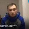 Російське вторгнення в Україну : В Україні вперше судитимуть окупанта за вбивство цивільного Російське вторгнення в Україну : В Україні вперше судитимуть окупанта за вбивство цивільного