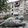 Російське вторгнення в Україну : Вже 417 українських дітей постраждали через російських окупантів