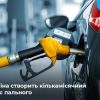 Російське вторгнення в Україну : В Україні створять стратегічний запас пального на кілька місяців наперед Російське вторгнення в Україну : В Україні створять стратегічний запас пального на кілька місяців наперед