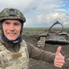 ​Російське вторгнення в Україну : Українські бійці на Харківщині знищили з німецьких гранатометів Panzerfaust 4 нових російських танки Т-72Б3