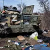 Російське вторгнення в Україну : Мінус 260 окупантів та купа техніки: успіхи українських воїнів на сході