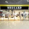 Украинская сеть магазинов парфюмерии Brocard принадлежит россиянам Украинская сеть магазинов парфюмерии Brocard принадлежит россиянам