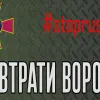 ​Росіяни припинили наступ під Куп'янськом, натомість ЗСУ за добу "мінуснули" ще 610 загарбників, – Генштаб