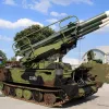 ​Чехія передасть Україні два комплекси ППО 2K12M «Куб» з великою кількістю ракет, – президент Чехії