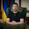 ​ Україна переможе у війні до початку президентських виборів у США, — Зеленський