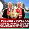 Мошенник Дядечко Сергей Владимирович вывел из «Родовид банка» 35 млрд грн, — НАБУ Мошенник Дядечко Сергей Владимирович вывел из «Родовид банка» 35 млрд грн, — НАБУ