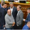 ​Віталій Борт - соратник Медведчука зберігає готівкою 120 мільйонів
