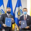 ​Україна та Італія підписали міжурядову Угоду про поліцейське співробітництво і незабаром подовжать Угоду про визнання та обмін посвідчень водія